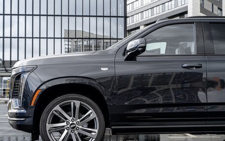 Cadillac Escalade V, 2024 год, 23 690 000 рублей, 20 фотография