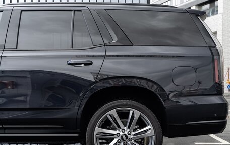 Cadillac Escalade V, 2024 год, 23 690 000 рублей, 19 фотография