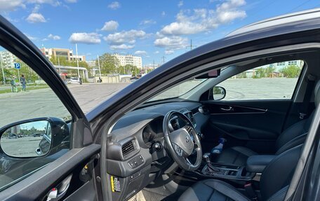 KIA Sorento III Prime рестайлинг, 2019 год, 2 749 000 рублей, 10 фотография
