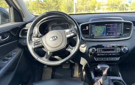 KIA Sorento III Prime рестайлинг, 2019 год, 2 749 000 рублей, 12 фотография