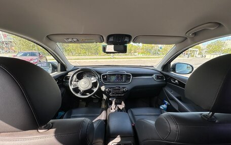 KIA Sorento III Prime рестайлинг, 2019 год, 2 749 000 рублей, 13 фотография