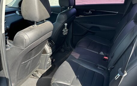KIA Sorento III Prime рестайлинг, 2019 год, 2 749 000 рублей, 14 фотография