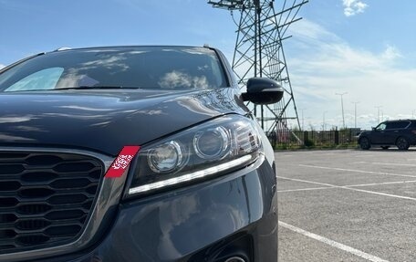 KIA Sorento III Prime рестайлинг, 2019 год, 2 749 000 рублей, 9 фотография