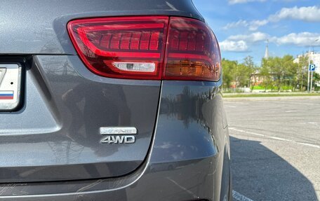 KIA Sorento III Prime рестайлинг, 2019 год, 2 749 000 рублей, 16 фотография