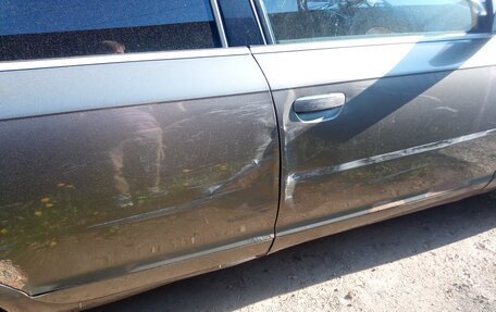 Audi A6, 2005 год, 400 000 рублей, 9 фотография