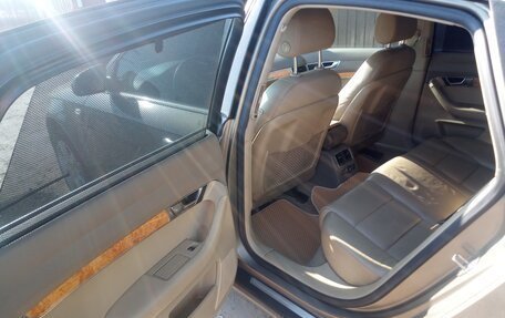 Audi A6, 2005 год, 400 000 рублей, 17 фотография