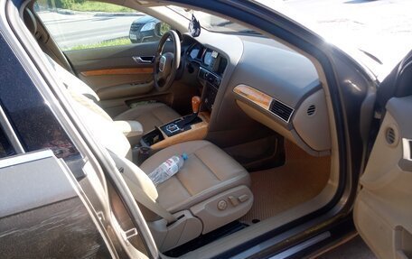Audi A6, 2005 год, 400 000 рублей, 22 фотография