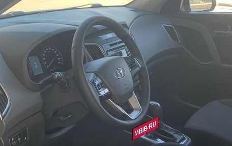 Hyundai Creta I рестайлинг, 2018 год, 1 390 000 рублей, 17 фотография