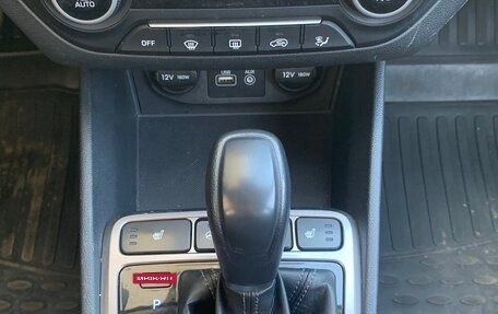 Hyundai Creta I рестайлинг, 2018 год, 1 390 000 рублей, 13 фотография