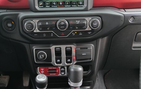 Jeep Wrangler, 2021 год, 5 500 000 рублей, 17 фотография