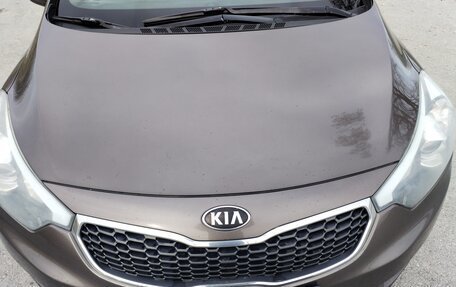 KIA Cerato III, 2013 год, 1 140 000 рублей, 2 фотография