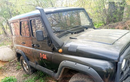 ЛуАЗ 3151, 2006 год, 319 919 рублей, 4 фотография