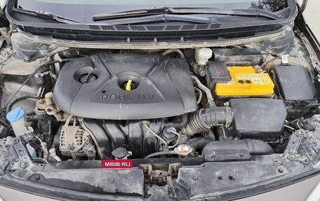 KIA Cerato III, 2013 год, 1 140 000 рублей, 3 фотография
