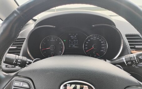 KIA Cerato III, 2013 год, 1 140 000 рублей, 5 фотография