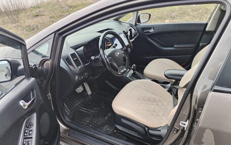 KIA Cerato III, 2013 год, 1 140 000 рублей, 7 фотография