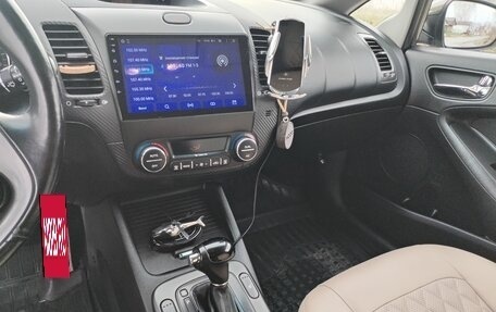 KIA Cerato III, 2013 год, 1 140 000 рублей, 4 фотография
