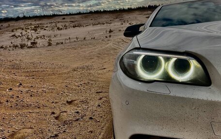 BMW 5 серия, 2013 год, 2 300 000 рублей, 7 фотография
