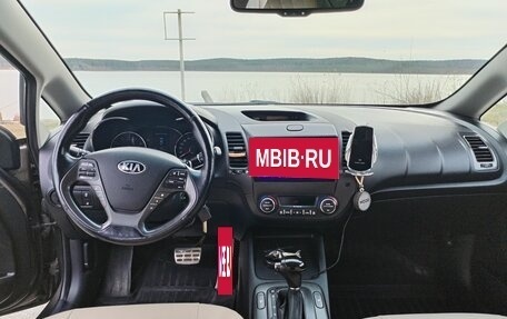 KIA Cerato III, 2013 год, 1 140 000 рублей, 6 фотография