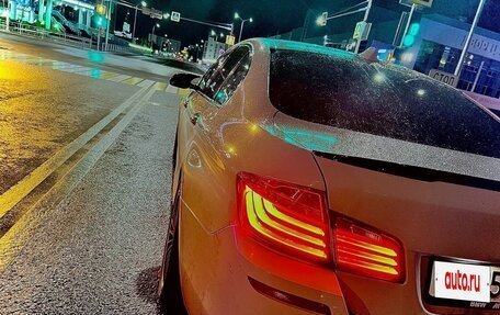 BMW 5 серия, 2013 год, 2 300 000 рублей, 6 фотография