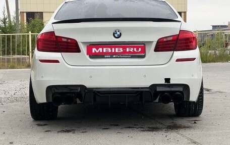 BMW 5 серия, 2013 год, 2 300 000 рублей, 9 фотография