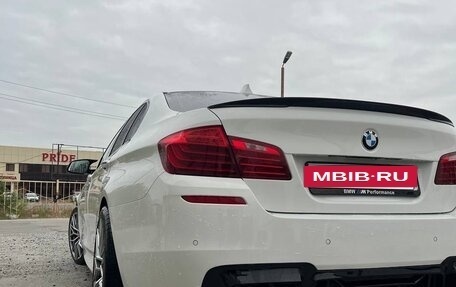 BMW 5 серия, 2013 год, 2 300 000 рублей, 11 фотография
