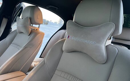 BMW 5 серия, 2013 год, 2 300 000 рублей, 28 фотография