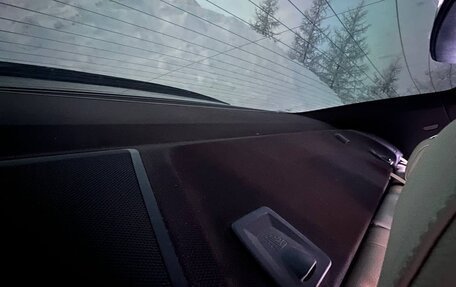 BMW 5 серия, 2013 год, 2 300 000 рублей, 32 фотография