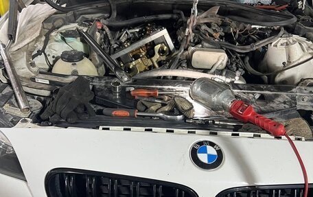 BMW 5 серия, 2013 год, 2 300 000 рублей, 38 фотография