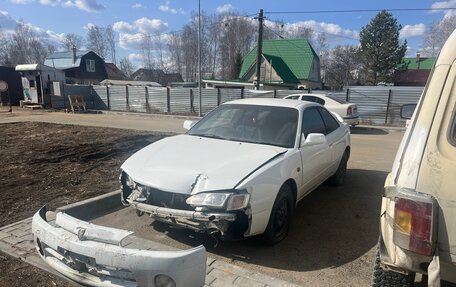 Toyota Corolla Levin VII (AE110/AE111), 1999 год, 180 000 рублей, 3 фотография