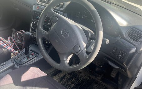 Toyota Corolla Levin VII (AE110/AE111), 1999 год, 180 000 рублей, 5 фотография