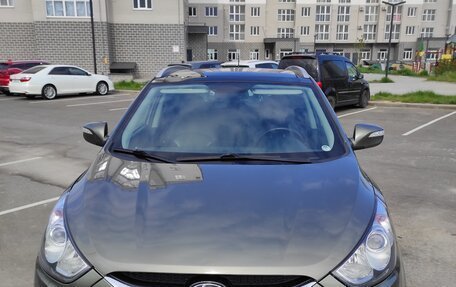 Hyundai ix35 I рестайлинг, 2011 год, 1 460 000 рублей, 3 фотография