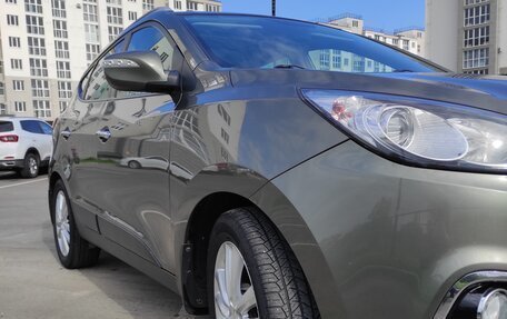 Hyundai ix35 I рестайлинг, 2011 год, 1 460 000 рублей, 8 фотография