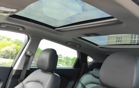 Hyundai ix35 I рестайлинг, 2011 год, 1 460 000 рублей, 19 фотография
