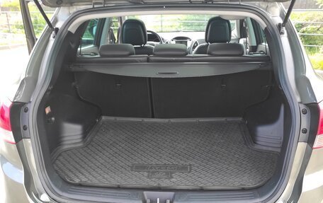 Hyundai ix35 I рестайлинг, 2011 год, 1 460 000 рублей, 23 фотография