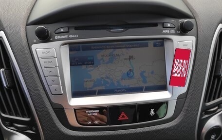 Hyundai ix35 I рестайлинг, 2011 год, 1 460 000 рублей, 14 фотография