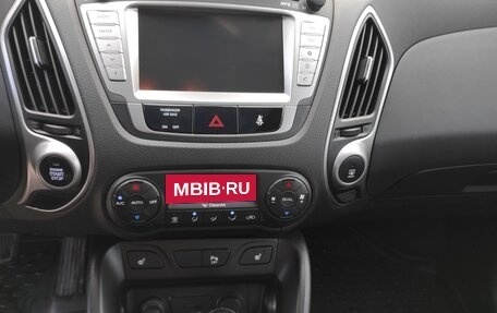 Hyundai ix35 I рестайлинг, 2011 год, 1 460 000 рублей, 26 фотография