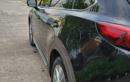 Mazda CX-9 II, 2019 год, 3 800 000 рублей, 13 фотография