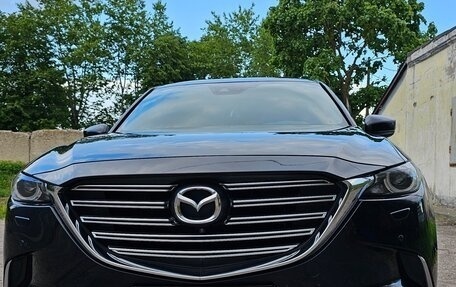 Mazda CX-9 II, 2019 год, 3 800 000 рублей, 3 фотография