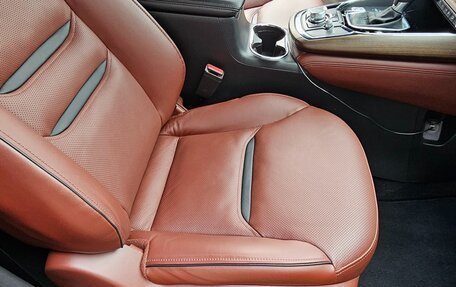 Mazda CX-9 II, 2019 год, 3 800 000 рублей, 16 фотография