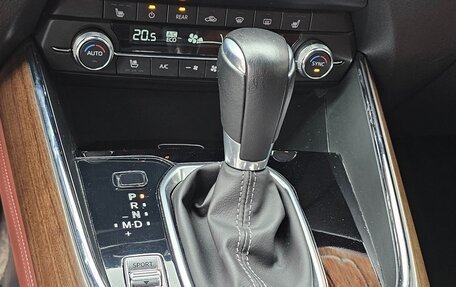 Mazda CX-9 II, 2019 год, 3 800 000 рублей, 19 фотография