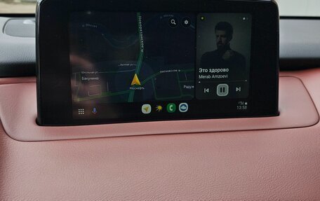 Mazda CX-9 II, 2019 год, 3 800 000 рублей, 28 фотография