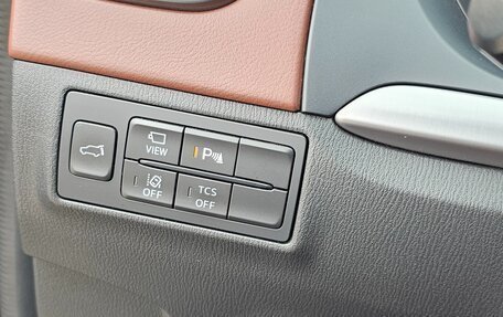 Mazda CX-9 II, 2019 год, 3 800 000 рублей, 30 фотография