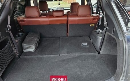 Mazda CX-9 II, 2019 год, 3 800 000 рублей, 18 фотография