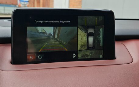 Mazda CX-9 II, 2019 год, 3 800 000 рублей, 32 фотография