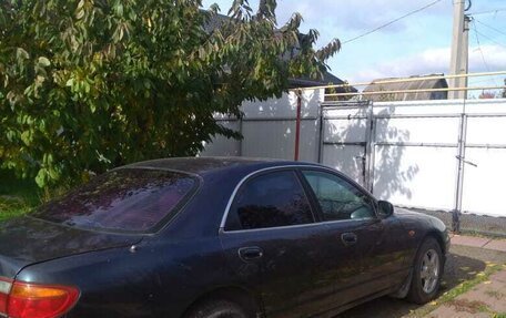 Mazda Xedos 9 I, 1994 год, 300 000 рублей, 4 фотография