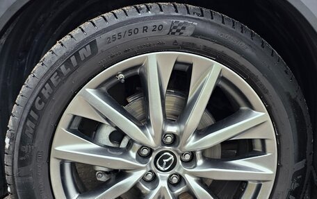 Mazda CX-9 II, 2019 год, 3 800 000 рублей, 39 фотография