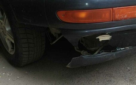 Mazda Xedos 9 I, 1994 год, 300 000 рублей, 6 фотография