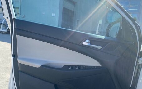 Hyundai Tucson III, 2019 год, 2 200 000 рублей, 7 фотография