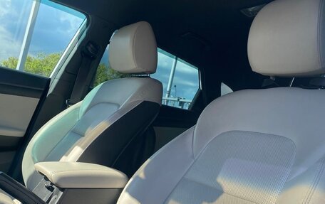 Hyundai Tucson III, 2019 год, 2 200 000 рублей, 6 фотография