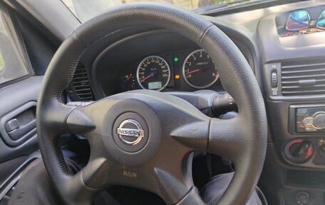 Nissan Almera, 2005 год, 350 000 рублей, 3 фотография